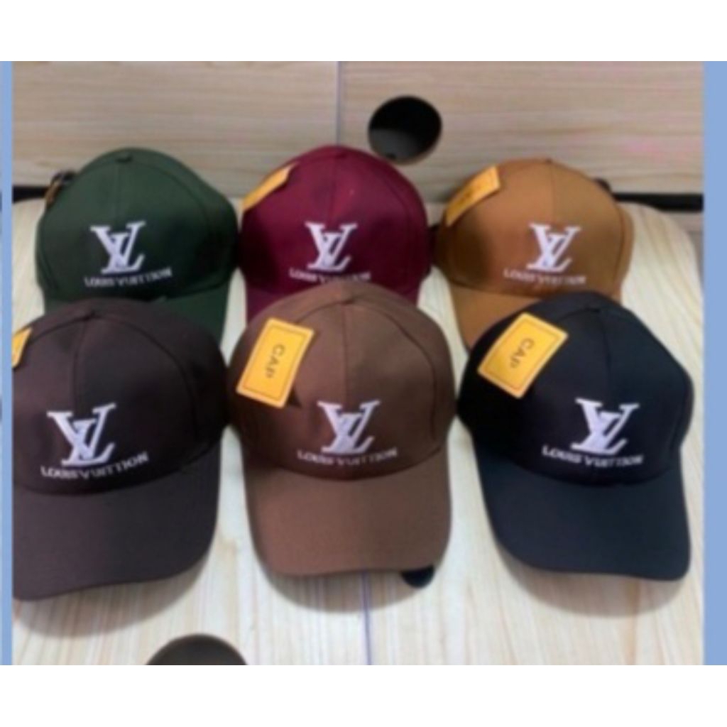 หมวกแก๊ปราคาถูก มีราคาส่ง ซื้อ 10ใบแถมให้ 2ใบ♥️ ชายหญิงใส่ได้ใส่สบาย