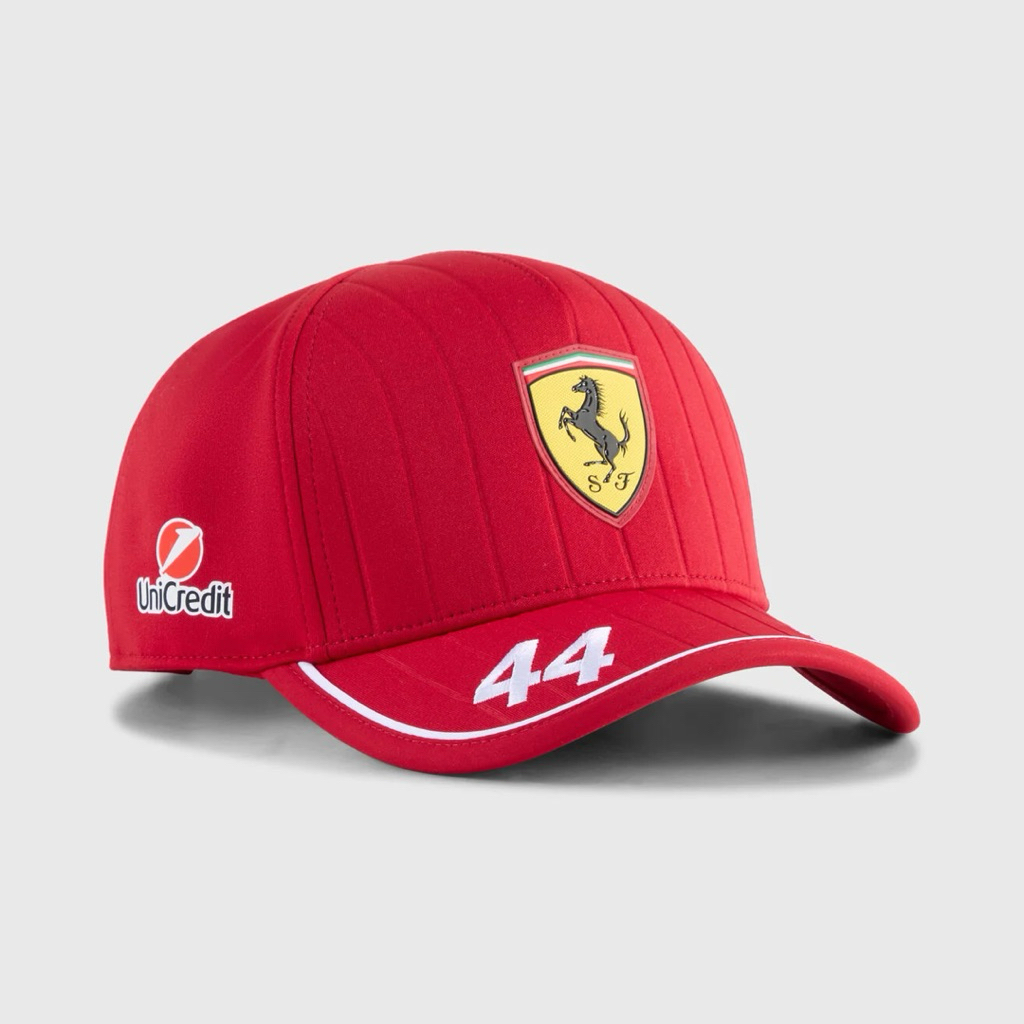 F1 Team Cap พร้อมส่ง ในไทย