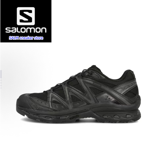 SALOMON Salomon XT Quest Low cut Black  ของแท้ 100%
