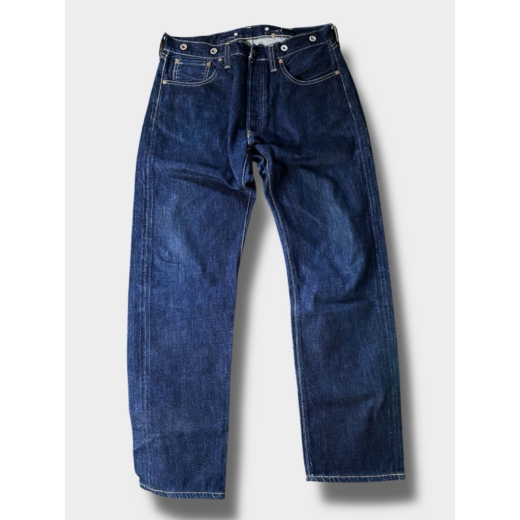 Vintage Levi’s LVC s702🇯🇵