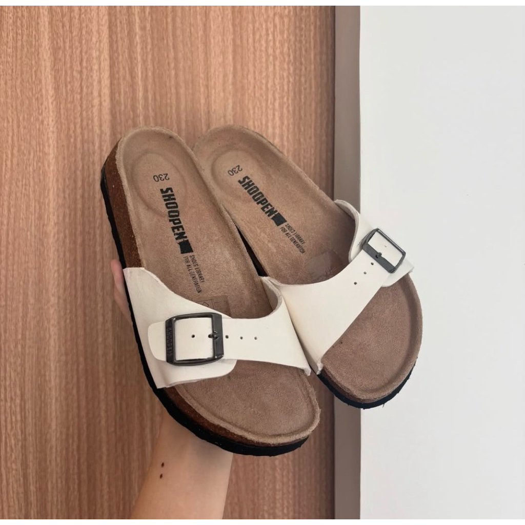 รองเท้าแตะ Shoopen 🇰🇷 แท้ 100%