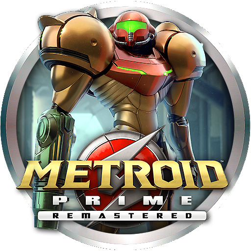 PC Game / เกมคอม / เกมส์พีซี / Switch Emulator Metroid Prime Remastered