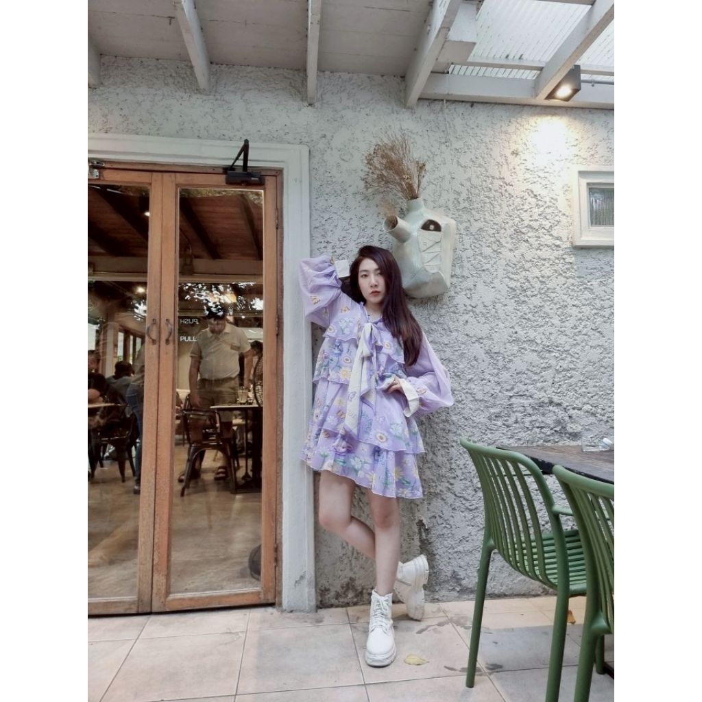 MARIA DIAMOND BRAND : SPECIAL ITEM SIZE S มือ 2