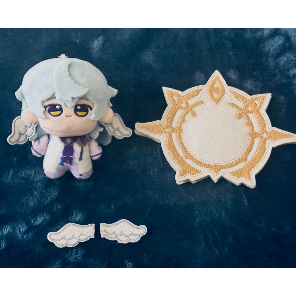 [พร้อมส่ง] Honkai Star rail : Sunday 10 cm