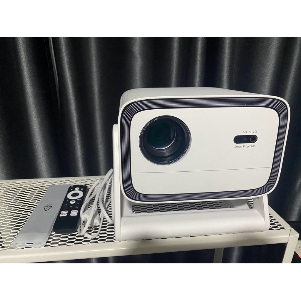 ส่งต่อ wanbo vali 1 มือสอง