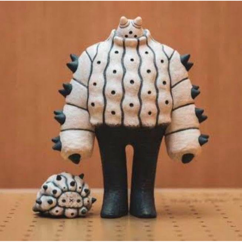 Robin x Tos พร้อมส่ง สภาพแกะโชว์ ไม่มีตำหนิ