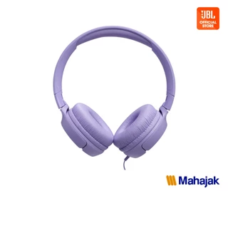 JBL TUNE 520C USB-C หูฟังมีสาย หูฟังน้ำหนักเบา