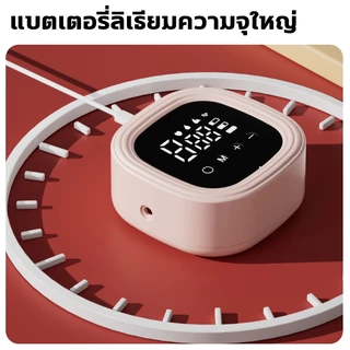 เครื่องปั๊มนมไฟฟ้า👶ฟรี 2 ขวด👶4 โหมด 36 เกียร์ ปั๊มนมไฟฟ้าแบบอัตโนมัติคู่ ปั๊มนม ไร้กลิ่น Breast Pump