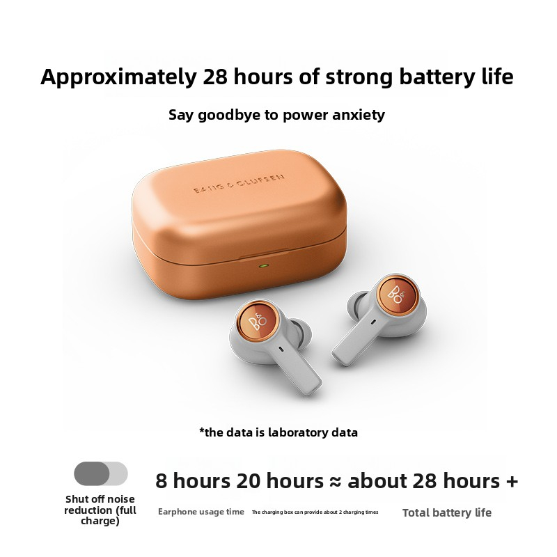 B&O Beoplay Eleven หูฟังไร้สาย truewireless