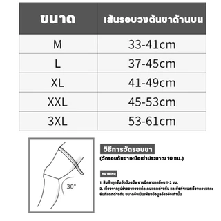 รั้งเข่าสำหรับผู้ชายและผู้หญิง ปรับได้ ระบายอากาศได้ ห่อเข่า เหมาะสำหรับออกกำลังกายและกี