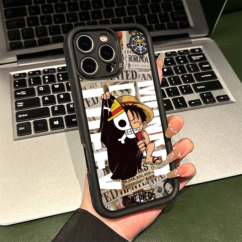 LUFFY เคส  Vivo Y17/Y12/Y15/Y11/Y12i Y17s/Y28 5G Y20/Y20i/Y20s Y11S/Y12S Y50/Y30/Y30i Y15s/Y15A/Y15C Y01 เคสวีโว่