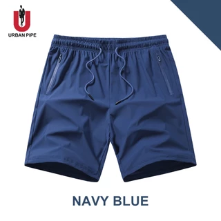 URBAN PIPE กางเกงขาสั้น ผ้าเย็นแห้งไวกว่า ใส่สบายจัดกางเกงขาสั้นผู้ชาย Everyday Sports Shorts 208502