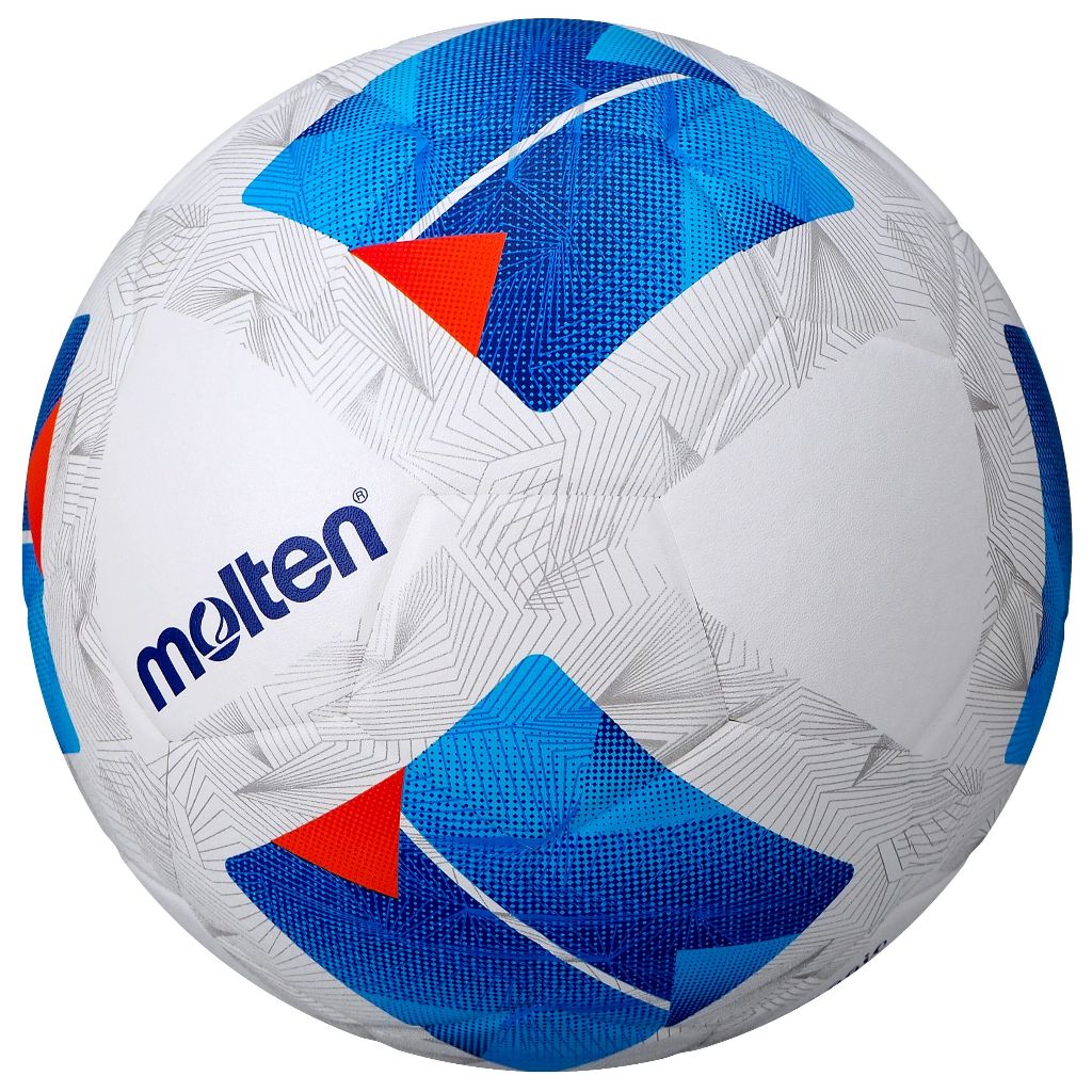 ลูกฟุตบอลแข่งขัน Molten F5N2600 หนัง PU เบอร์ 5