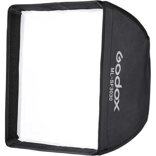 Godox ML-SF3030 Softbox for AD300Pro/ML100BI /ML100R ML60IIBI by Fotofile