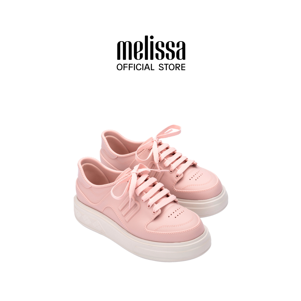 MELISSA BOLD SNEAKER AD รุ่น 36131 รองเท้าผ้าใบ
