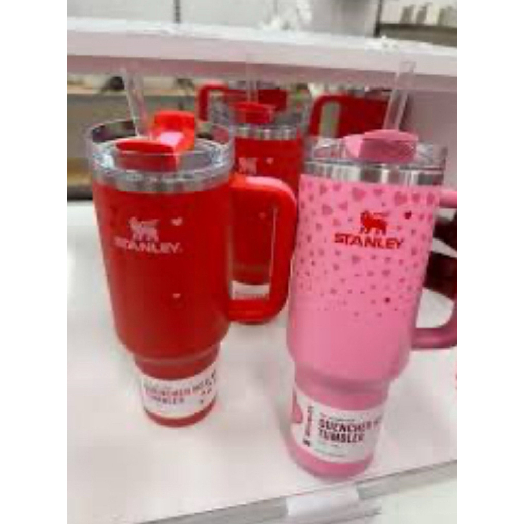 New Stanley X Target 40oz Tumbler