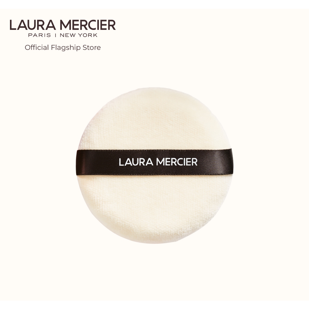 Laura Mercier ลอร่า เมอร์ซิเออร์ Velour Puff พัฟต่งหน้า