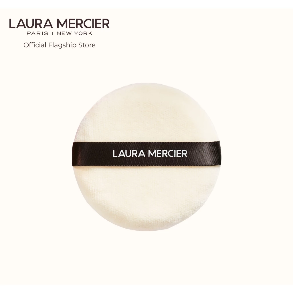Laura Mercier ลอร่า เมอร์ซิเออร์ Velour Puff พัฟต่งหน้า