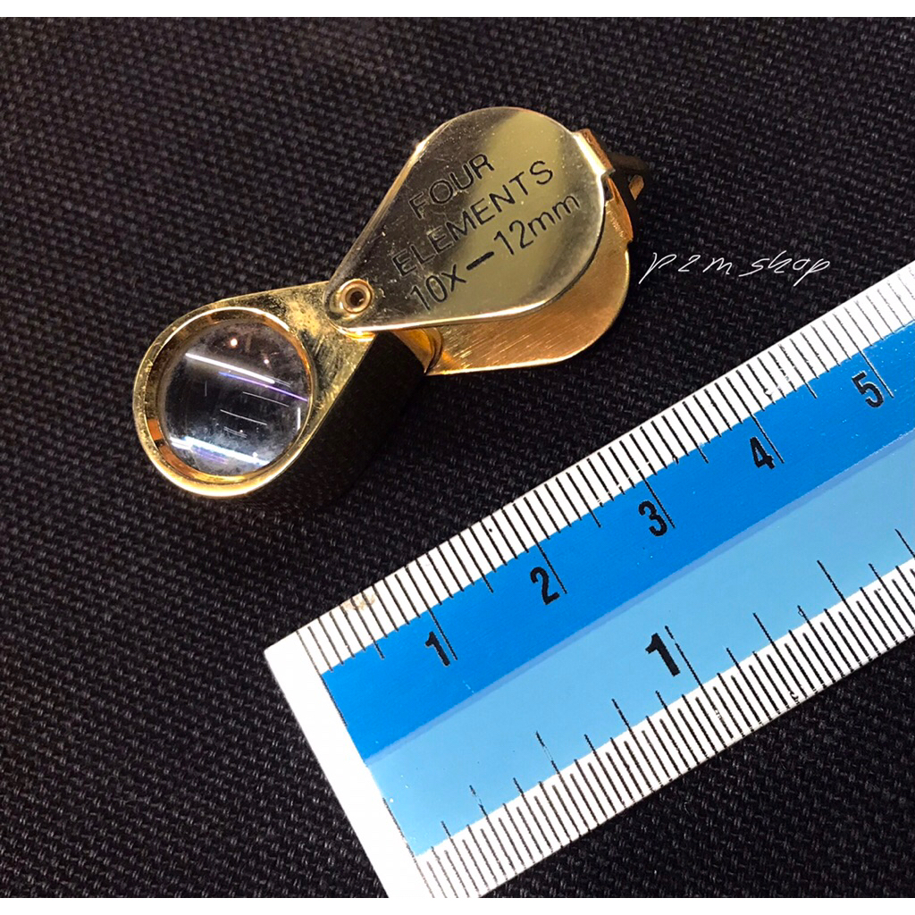 กล้องส่องพระ เลนส์มัลติโค๊ต  กล้องส่องพระ10x12