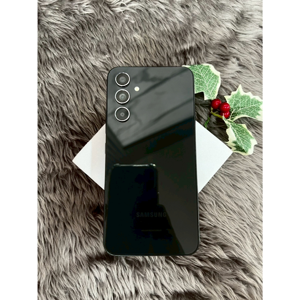 มือถือมือสอง Samsung Galaxy A54 5G (8+256GB)