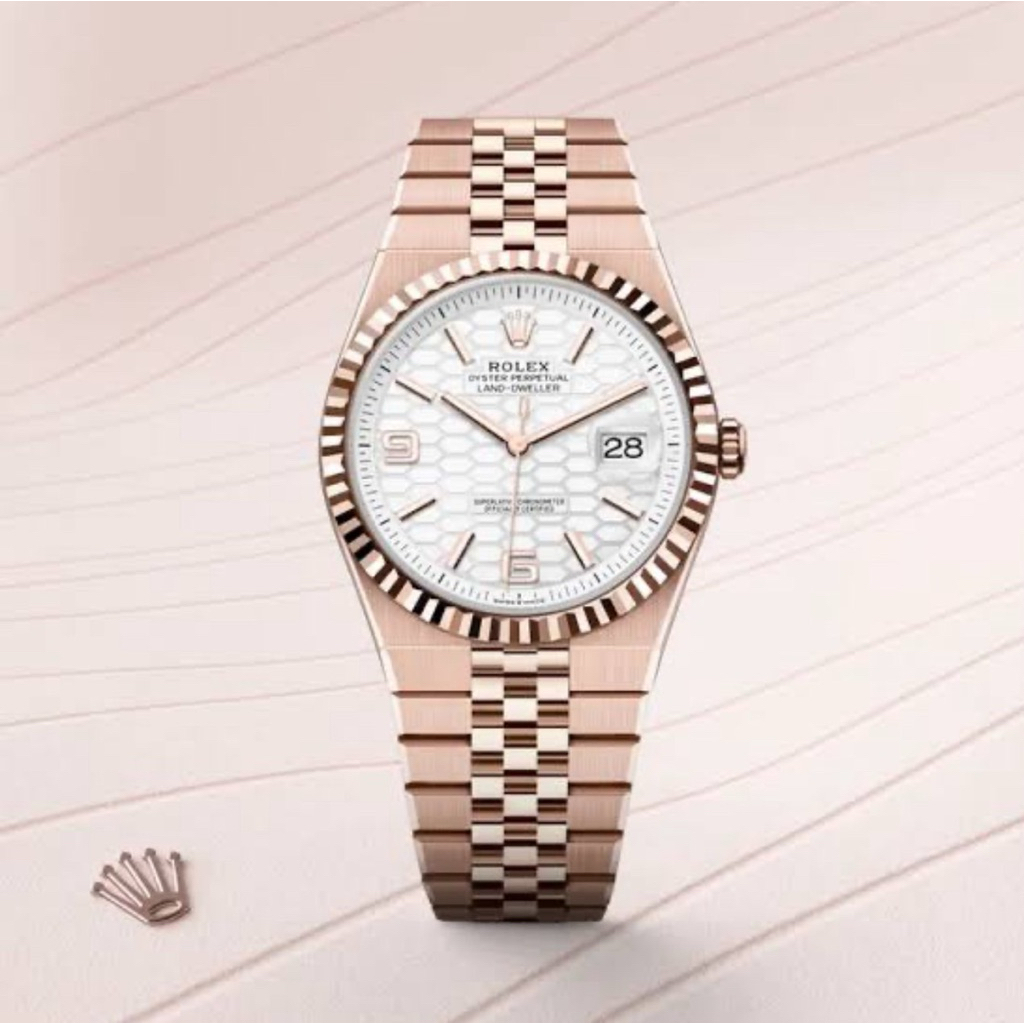 นาฬิกา LAND-DWELLER  💥Grade hi end