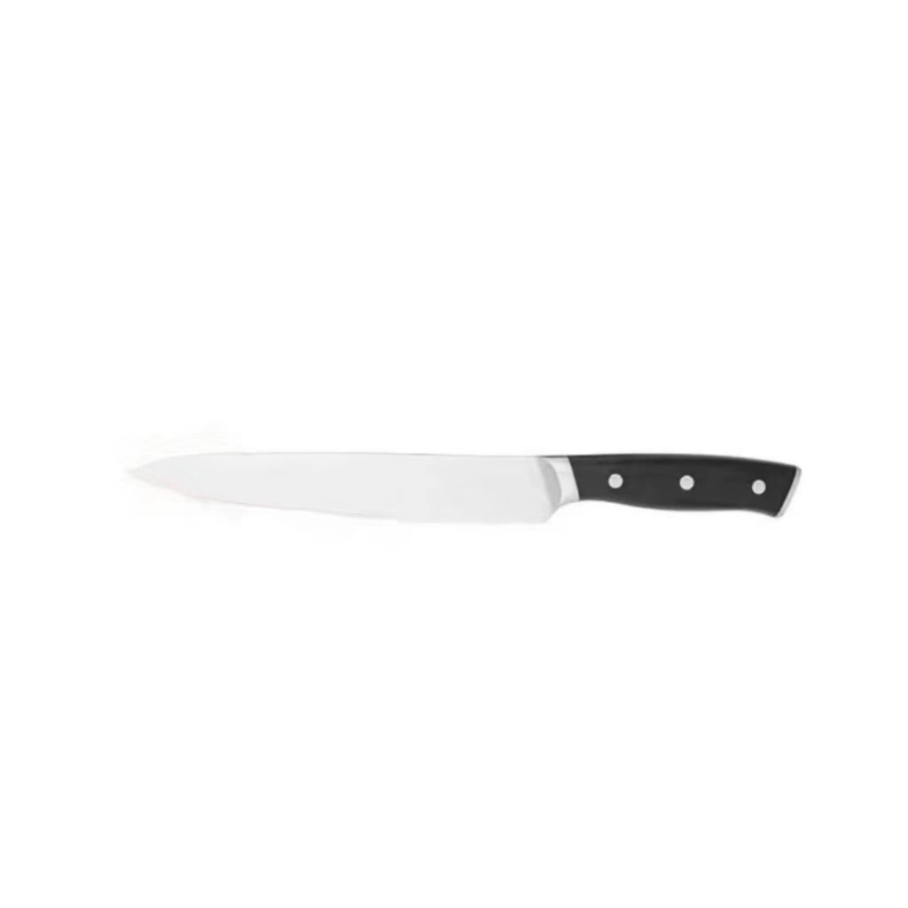 Zwilling stainless steel meat knife