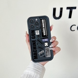 เคส  Realme C11 2021/C20 C21Y/C25Y C25/C12/C25s/Narzo20 C30/C30S C35 C55 C67 C75 C53 โทรศัพท์กรณี อินเทรนด์ผู้ชาย