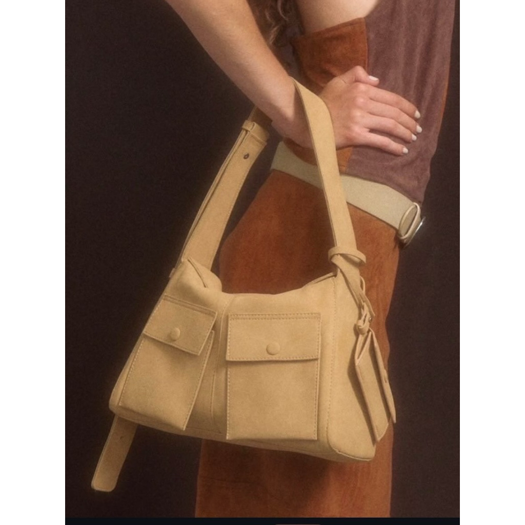 กระเป๋า gliss the object