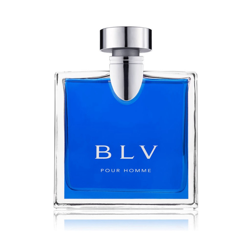 น้ำหอม BVLGARI  Blv Ph EDT ของแท้ค่ะ