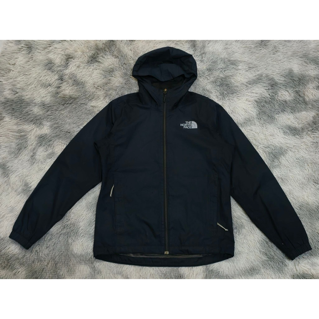 E-3 ➡️เสื้อJACKETS The North Face แท้มือสอง
