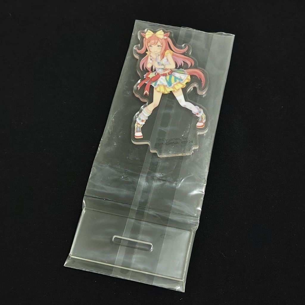 🌋ถูกลิขสิทธิ์🌋ของสะสม สแตนดี้ สู้เพื่อฝัน ม้าสาวเดอร์บี้ (Uma Musume Pretty Derby: Agnes Digital)