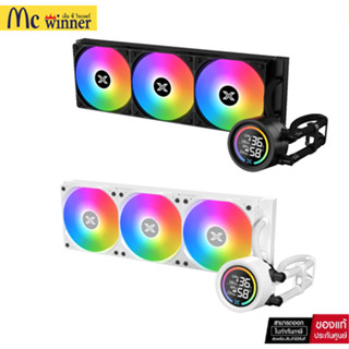 XIGMATEK CPU Liquid Cooler LK Pro 360 Digital (ชุดน้ำปิด) ขอ…