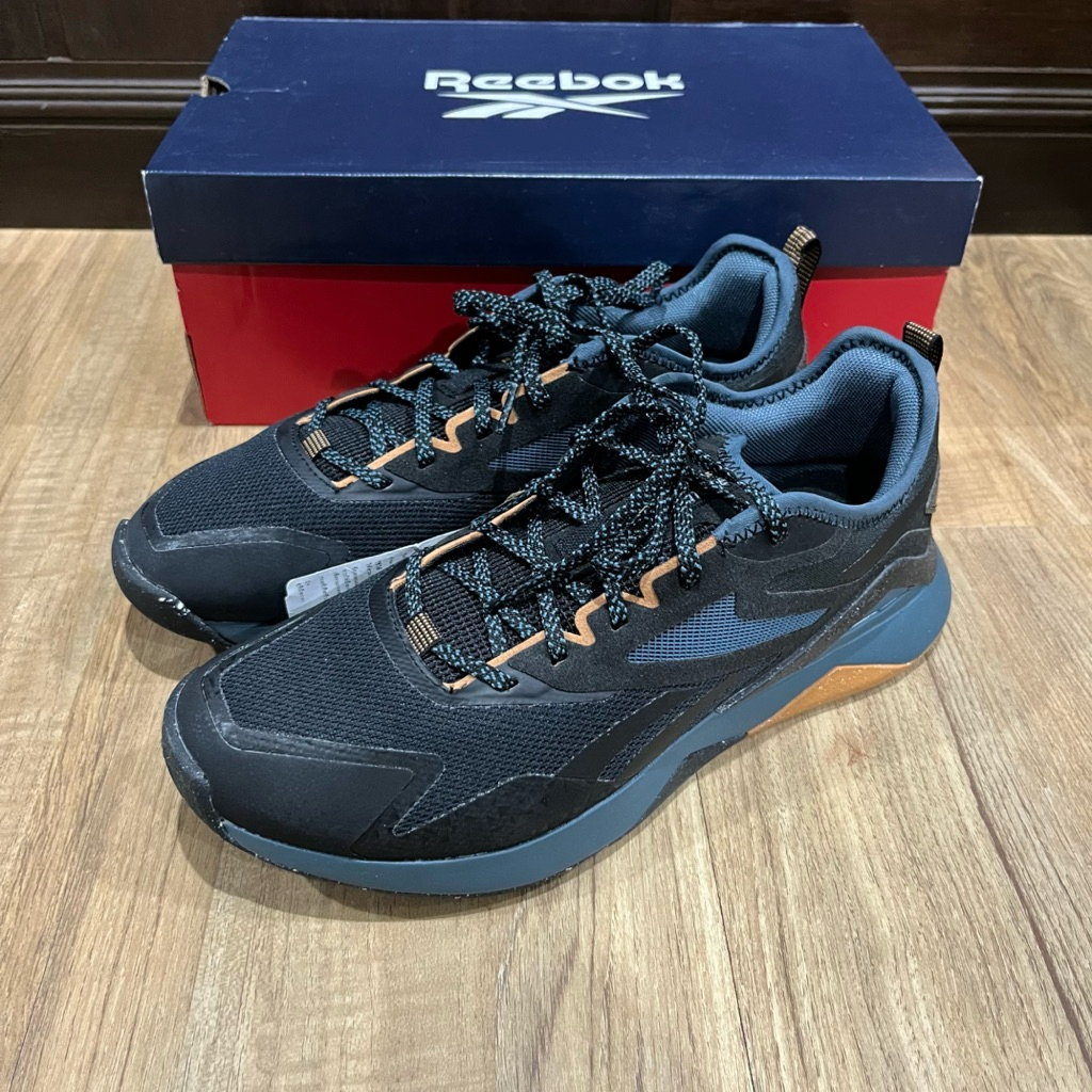 Reebok รองเท้าออกกำลังกาย Nanoflex Adventure TR 2