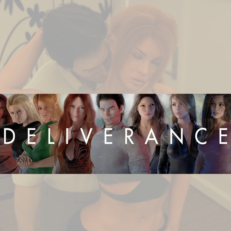 เกมpc เกมคอม pc เกมคอม -DELIVERANCECOMPLETEGAME(USB FLASH DRIVE DVD DL) เล่นได้เลยไม่ต้องติดตั้ง