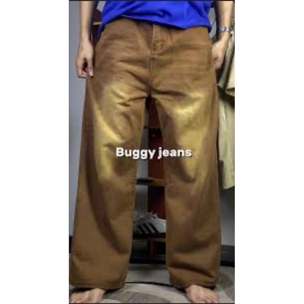 กางเกงขาบานงานป้าย belin starไซด์4xlมือสอง ไม่มีตำหนิ