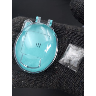 🖤✨ เคส 🐣 Tamagotchi Connection V1 / V2 / V3 🎮 (รุ่นมีปุ่ม) |…