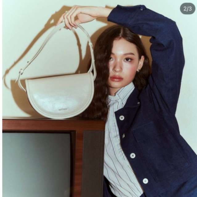 Labelle Toast Bag (ส่งต่อ)