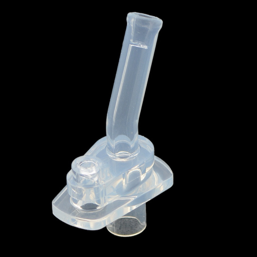 หลอดอะไหล่ขวดน้ำevorie