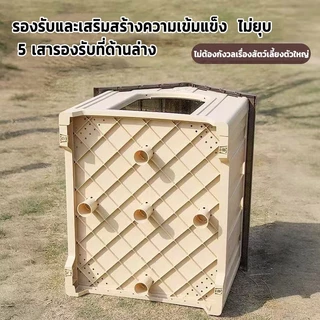 บ้านสุนัขขนาดใหญ่นอกบ้าน คอกสุนัขขนาดใหญ่ บ้านหมา ใหญ่ ขนาด ใหญ่ บ้านสัตว์ ขนาดใหญ่ บ้านสุนัขขนาดกลาง คอกหมา