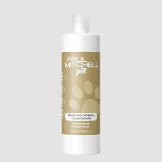 Paul​ Mitchell Pet​ 500ml.​แชมพูและครีมนวด​ นำเข้าจากUSA