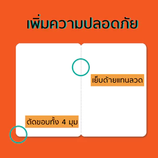 Mornington สมุดภาพระบายสี 8 หมวด พร้อมคำศัพท์ 3 ภาษา ขนาดA5 เสริมพัฒนาการ เนื้อในพิมพ์ 4 สี จำนวน 16 หน้า / เล่ม