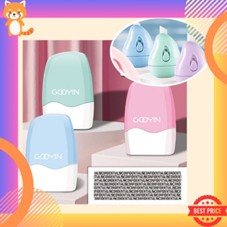 (ร้านคนไทยแท้ๆ) ลูกกลิ้งปิดข้อความ ลูกกลิ้งซ่อนข้อความ ลูกกล…