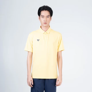 WARRIX | FIT JUNCTIONS PIQUE POLO SHIRT เสื้อโปโล (WA-252FJACL04)