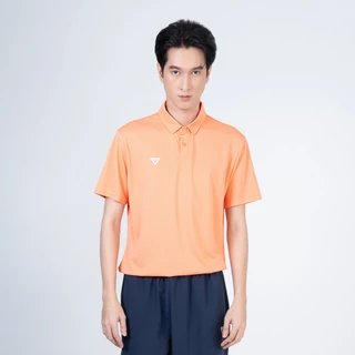 WARRIX | FIT JUNCTIONS PIQUE POLO SHIRT เสื้อโปโล (WA-252FJACL04)
