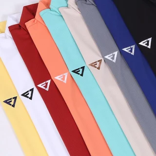 WARRIX | FIT JUNCTIONS PIQUE POLO SHIRT เสื้อโปโล (WA-252FJACL04)
