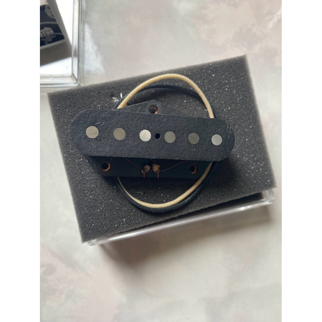 Gotoh TL-Classic Bridge pickup Telecaster มือสอง