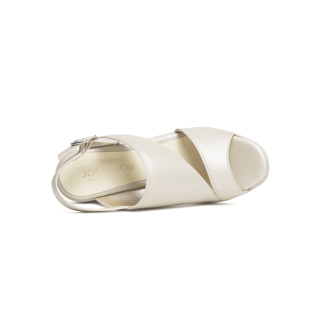 JOLI SNOB | Comfort Sandals รองเท้าแตะ ใส่สบาย ผู้หญิง รูปที่ 6