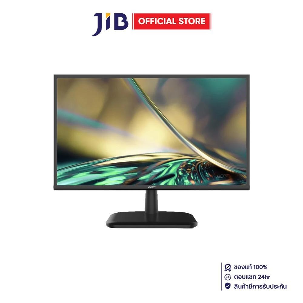 MONITOR (จอมอนิเตอร์) ACER EK220QH3BI - 21.5 INCH VA FHD 100Hz AMD FREESYNC