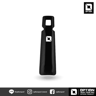 SHOE HORN ช้อนสวมรองเท้า OPTION OPS-4-006