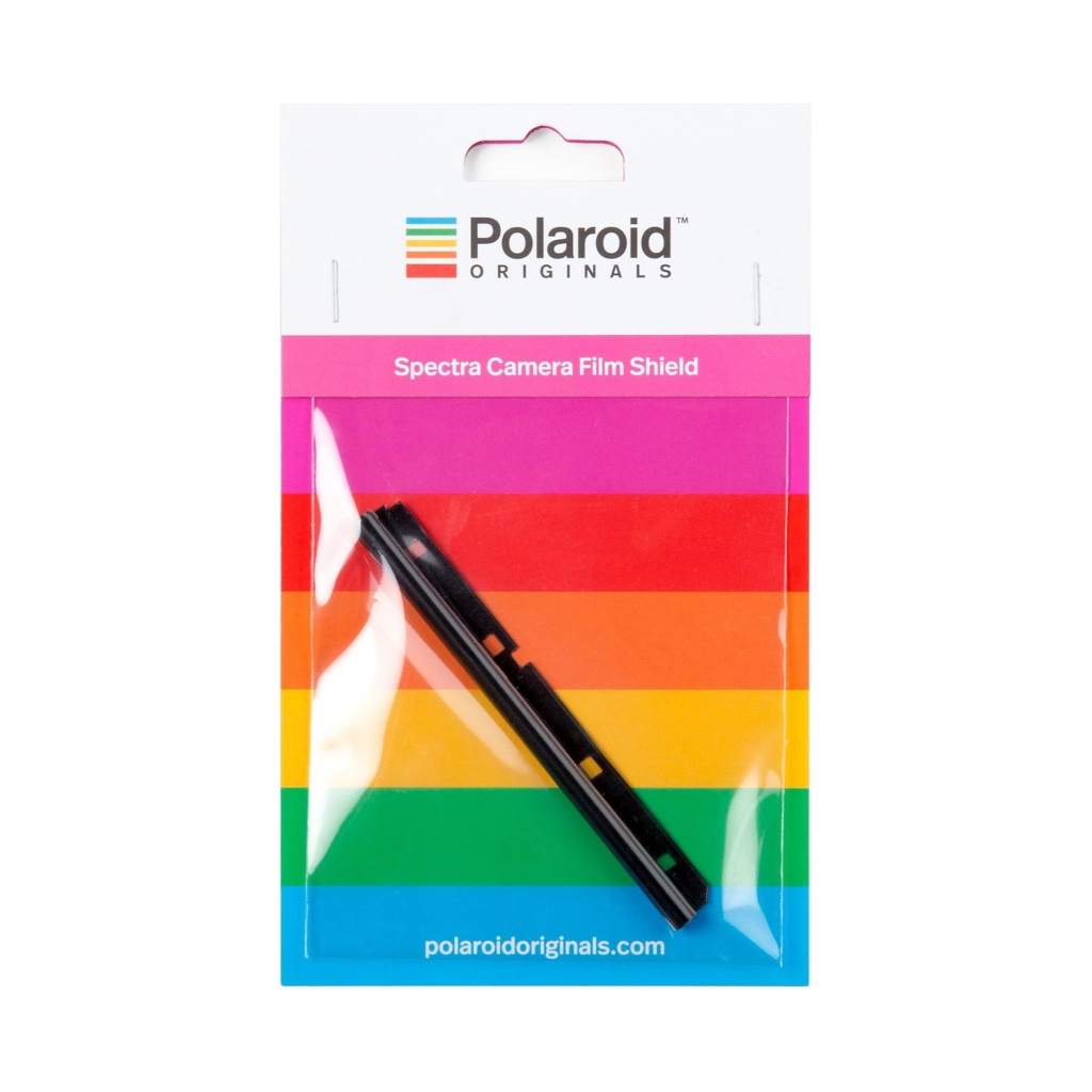 Polaroid Originals Film Shield Frog Tongue – Polaroid Spectra ปกป้องภาพโพลารอยด์